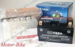 АКУМУЛАТОР 12V/8.6Ah CTZ10S-BS / YTZ10S-BS / DTZ10-BS-C VEGA